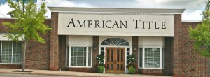 American Title Building in Jackson Michigan